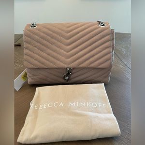 Rebecca Minkoff Edie  Flap Shoulder bag